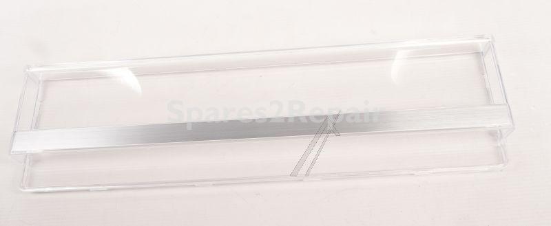 Teka Drawer Front - 81661853 Fridge Upper Drawer Front Fkgf8851 0i