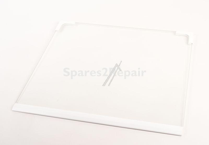 Meiling Glass Panel - C19102 5 4 890309202 Refrigerated Glass Shelf