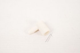 Kuppersbusch Teka Adapter - Hose - 549533 Silicone Pipet Bomb Ulka