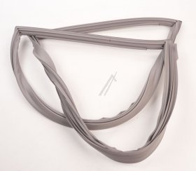 Haier Magnetic Door Seal - 0060825978at 49128192 Gasket Pc Lh Grey