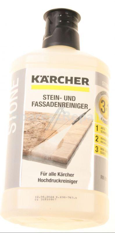 Karcher Workshop Service Aids - 6 295-767 0 Stone And Facade Cleaner Rm 611 3in1