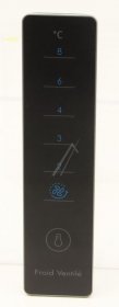 Display Unit - 12131000a02561 Display And Control Unit [Midea]