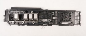 Vestel Record Button - 42365472 Pcb Cover-seÇ but gr t1-t140-cls