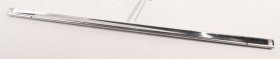 Hisense Gorenje Ornamental Rail - H12008054 Cutlery Basket Slide