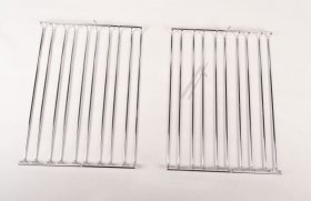 Atlan Guide Rail - 302060100012 Side Rack