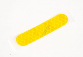 Acer Reflector - 75 g1thg 012 Rear Reflector