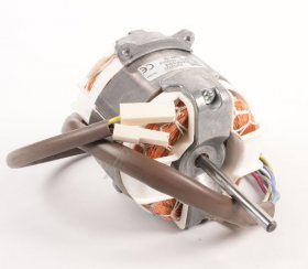 Elica Polyphase Motor - Spp0212929 Motor S80-30anp6318se Ra 4v Ser