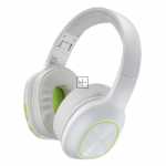Hama Headphones - 00221780 Casque Bluetooth® "spirit Calypso Iii" Bass Boost Pliable blanc