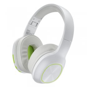Hama Headphones - 00221780 Casque Bluetooth® "spirit Calypso Iii" Bass Boost Pliable blanc