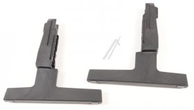Samsung Stand Support - Bn96-60953a Assembly Stand P-cover Top 43u8000fb Pp+gf35