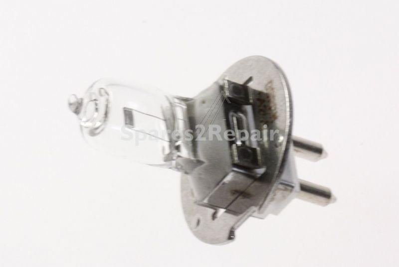 Osram Pg22-halogenlamps - 64260 Studio Projection And Photo Lamp Pg22 30w 12v