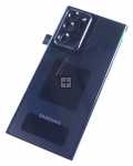 Samsung Flap - Gh82-23839a Svc Cover Assembly-b-g Not Laser Zk N986 In