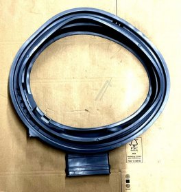 Samsung Door Seal Washing Machine - Dc97-23267a Assembly Diaphragm wd6100b big combo