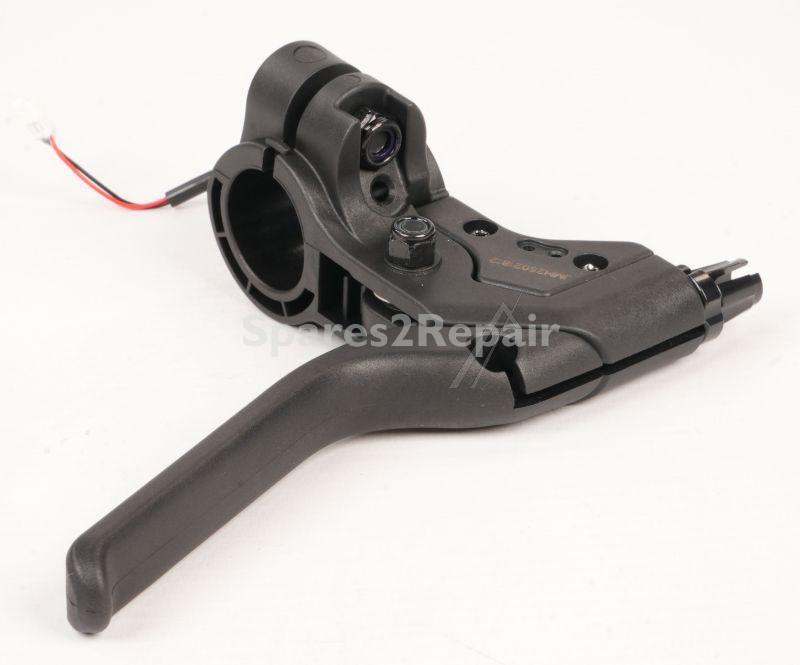 Segway Ninebot Brake Arm - Ba 20 00 2051 00 Plastic Brake Lever Assembly Left C2 Lite