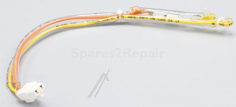 Thermostatic Fuse - 4055088811 Fuse Temperature Freezer [Electrolux Aeg]