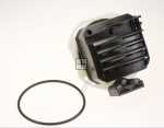 Circulating Motor - C00291855 482000023311 Circulating Pump Blac 220-240v+gasket [Whirlpool Indesit]