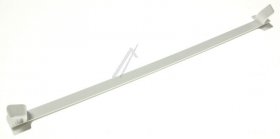 Whirlpool Ornamental Rail - C00519912 481010992852 Rear Shelf Profile L=496mm