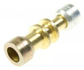 Lokring Lockring Reduction - 8-6nrms50 Gerade Messing Reduzierkupplung