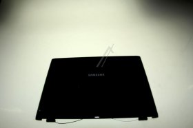 Samsung Casing Cover - Ba75-02020a Unit Housing Lcd Back Lyon Secpc+abs W3