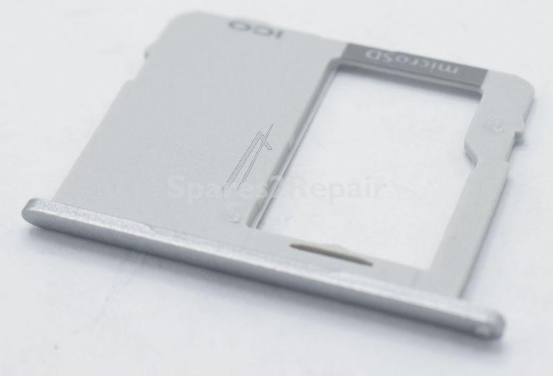 Samsung Sim card Holder - Gh63-17044b Cover-sim-sd Tray Wifi_zs