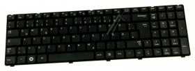 Samsung Notebook keyboards - Ba59-02812c Samsung Keyboard (german)