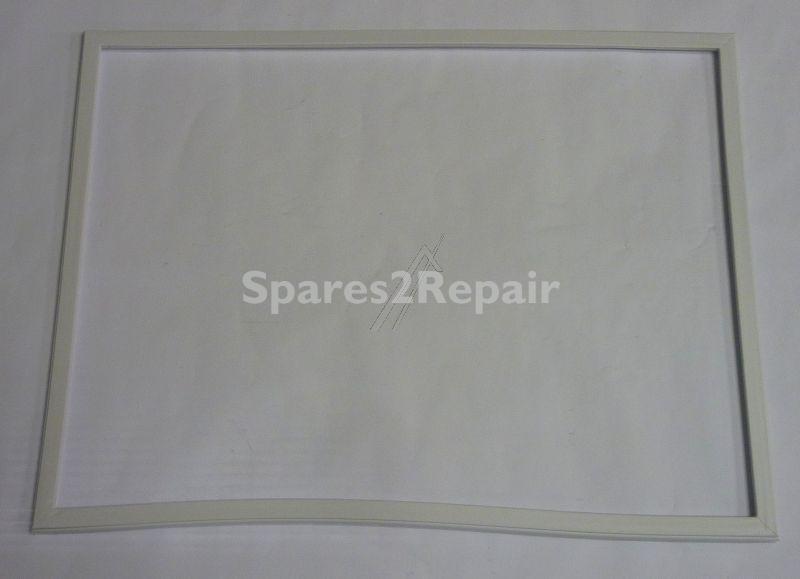 Refrigerator Door Seal - 00710950 Seal-door [Bosch Siemens]