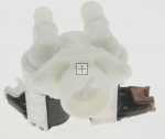 Bitron 2 way Solenoid Valve - Water-valve Output Ø12mm EtØ14mm