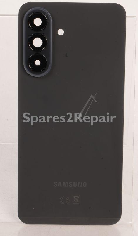 Samsung Battery Compartment Lid - Gh82-39277a Svc Cover Assembly-b-g_a376_za_comm1_vn