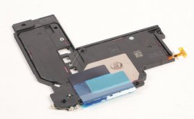 Samsung Phone Speaker - Gh82-38345a Svc Option Sub-spk+ant Pcb Bl sm-x936