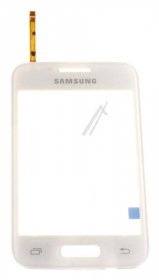 Samsung Display Unit - Gh96-07083a Touch Screen Assembly-sm-g130hn(white) 58 77