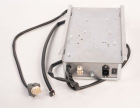 Elica Turntable Coupler - Spp0000705 Ime Dd Em4v Dcmot Led Iec 16µf El19