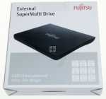 Usb Dvd Drive Pc - S26341-f103-l135 External Super Multi Drive
