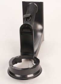 Samsung Handle Vacuum Cleaner - Dj97-03283a Assembly Frame vs9700cl Black Chrometal Soli
