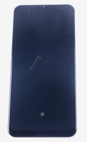 Samsung Display Unit - Gh82-21193a Svc Assembly Smt-octa(svc-e-zk-pf)sm-a507f s