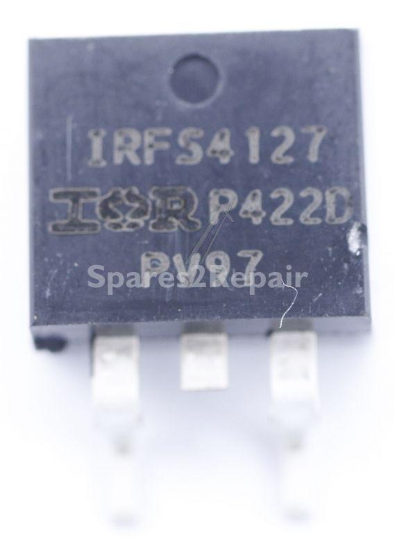 Infineon Transistors - Irfs4127 Irfs4127trlpbf Transistors