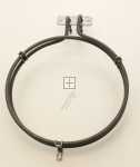 Compatible Fan Oven Heating Element - Circular Heating Element 2500w Alternative Brandt 92x6010