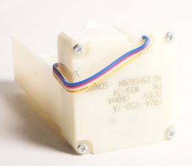 Homa Shock Absorber - 2501100064 Electrical Damper