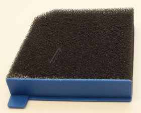 Sqoon Foam Filter - S0936b Filter Alternative For Aeg Lx9 Cascade