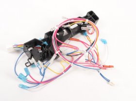 Atag Fixings And Brackets - 88043916 28091 Door Lock-holder Microswitch