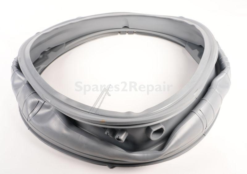 Compatible Seal - Washing Machine Door Seal Alternative For Lg