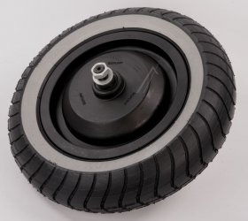 Soflow Motor - 800 532 12 So One Pro Gen 2 Motor Assembly (tubeless Tire)