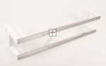 Liebherr Refrigerator - Freezer Door Shelf - 903498300 Bottle Holder Complete