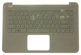 Hewlett Packard Housing Part - Hp Upper Cover Snw W Kb Snw Fr - 910180-051