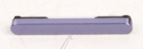 Samsung Button - Gh98-50756c Volume Key Galaxy S26 (sm-s942b Sm-s947b) Violet