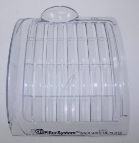 Flap - 1128514054 Bezel Filter [Electrolux Aeg]