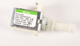 Saeco Pump For Coffee Machine - 642001001489 Pump Beatle 230v 50hz