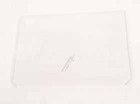 Liebherr Glass Panel - 727275500 Safety Glass Plate 4mm