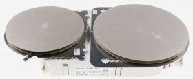 Airforce Induction Plate Complete - 75 08014 210 Afconfindmaster Induction Generator Assembly