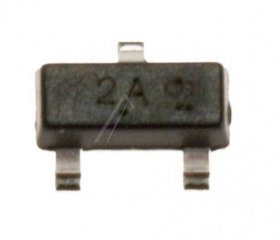 Fairchild Smd Transistor - Mmbt3906 Transistor Pnp Sot-23 Type: Mmbt3906