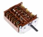 Multi Phase Selector Switch - 3872073006 Switch Assembly 7 Position [Electrolux Aeg]